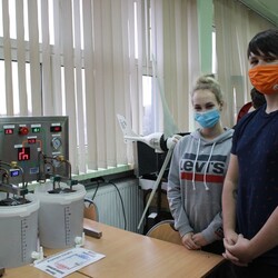 Nowe pracownie w ZS nr 6