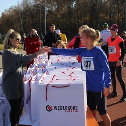 Biegi Niepodległości