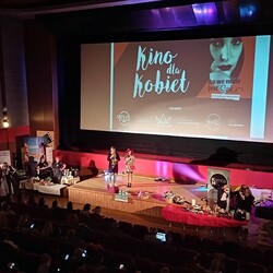 Kino dla Kobiet