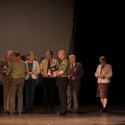 100-lecie harcerstwa na terenach miasta