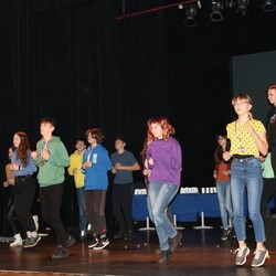 100-lecie harcerstwa na terenach miasta