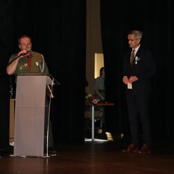 100-lecie harcerstwa na terenach miasta