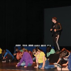 100-lecie harcerstwa na terenach miasta