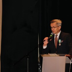 100-lecie harcerstwa na terenach miasta