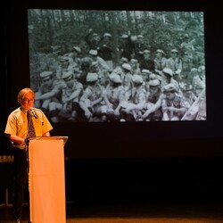 100-lecie harcerstwa na terenach miasta