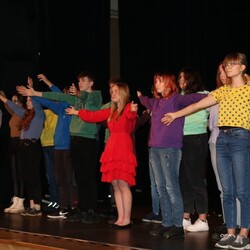 100-lecie harcerstwa na terenach miasta