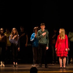 100-lecie harcerstwa na terenach miasta