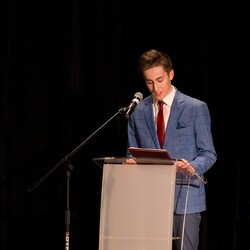 100-lecie harcerstwa na terenach miasta