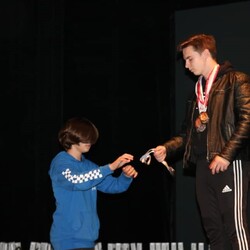 100-lecie harcerstwa na terenach miasta