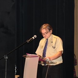 100-lecie harcerstwa na terenach miasta