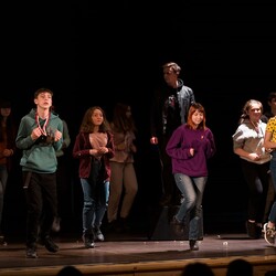 100-lecie harcerstwa na terenach miasta