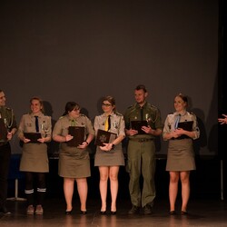 100-lecie harcerstwa na terenach miasta