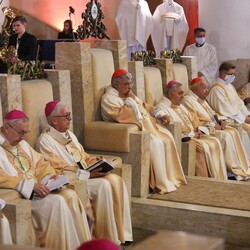 Beatyfikacja ks. Jana Machy