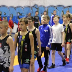 Międzynarodowy Turniej Zapaśniczy