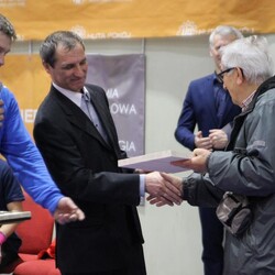 Międzynarodowy Turniej Zapaśniczy