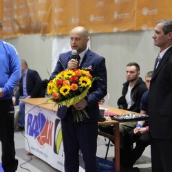 Międzynarodowy Turniej Zapaśniczy