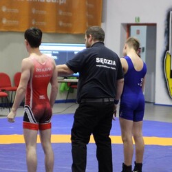 Międzynarodowy Turniej Zapaśniczy