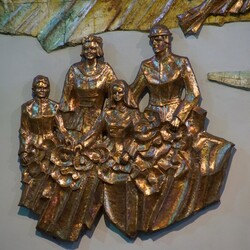 Barbórka na cechowni w KWK Bielszowice