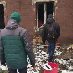 MOPS monitoruje miejsca przebywania osób bezdomnych