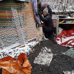 MOPS monitoruje miejsca przebywania osób bezdomnych