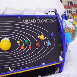 Otwarcie Podwórka Nivea w SP22