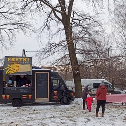 Jarmark bożonarodzeniowy