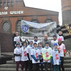 Bieg Dziewięciu Górników