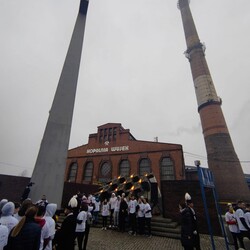 Bieg Dziewięciu Górników