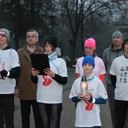 Bieg Dziewięciu Górników