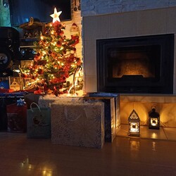 Choinki naszych Czytelników