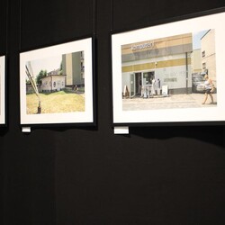 RSL Wizualny przewodnik po Rudzie Śląskiej