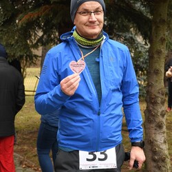 Bieg Otwartych Serc w Rudzie Śląskiej