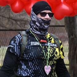 Bieg Otwartych Serc w Rudzie Śląskiej