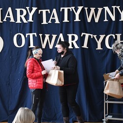 Bieg Otwartych Serc w Rudzie Śląskiej