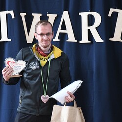 Bieg Otwartych Serc w Rudzie Śląskiej