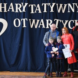 Bieg Otwartych Serc w Rudzie Śląskiej