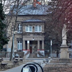 Plac Niepodległości w Goduli