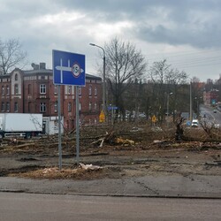 Budowa kolejnego etapu trasy N-S