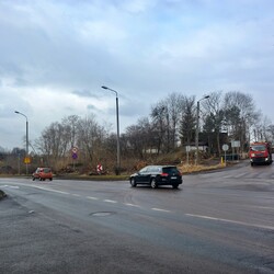 Budowa kolejnego etapu trasy N-S