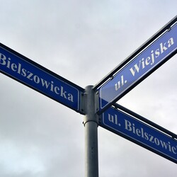 Budowa kolejnego etapu trasy N-S