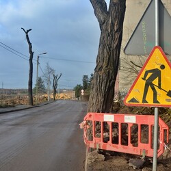 Budowa kolejnego etapu trasy N-S