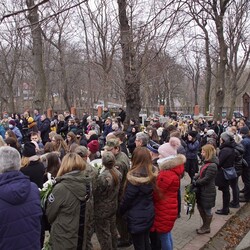 Pogrzeb Elżbiety Żurek
