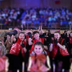 Impreza charytatywna Dzieci - Dzieciom