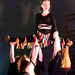 Impreza charytatywna Dzieci - Dzieciom