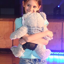 Impreza charytatywna Dzieci - Dzieciom