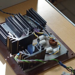 Warsztaty Naukowe Kopernika