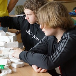 Warsztaty Naukowe Kopernika