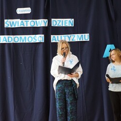 Sala Doświadczania Świata w Łukaszkach