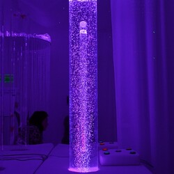 Sala Doświadczania Świata w Łukaszkach