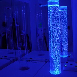 Sala Doświadczania Świata w Łukaszkach